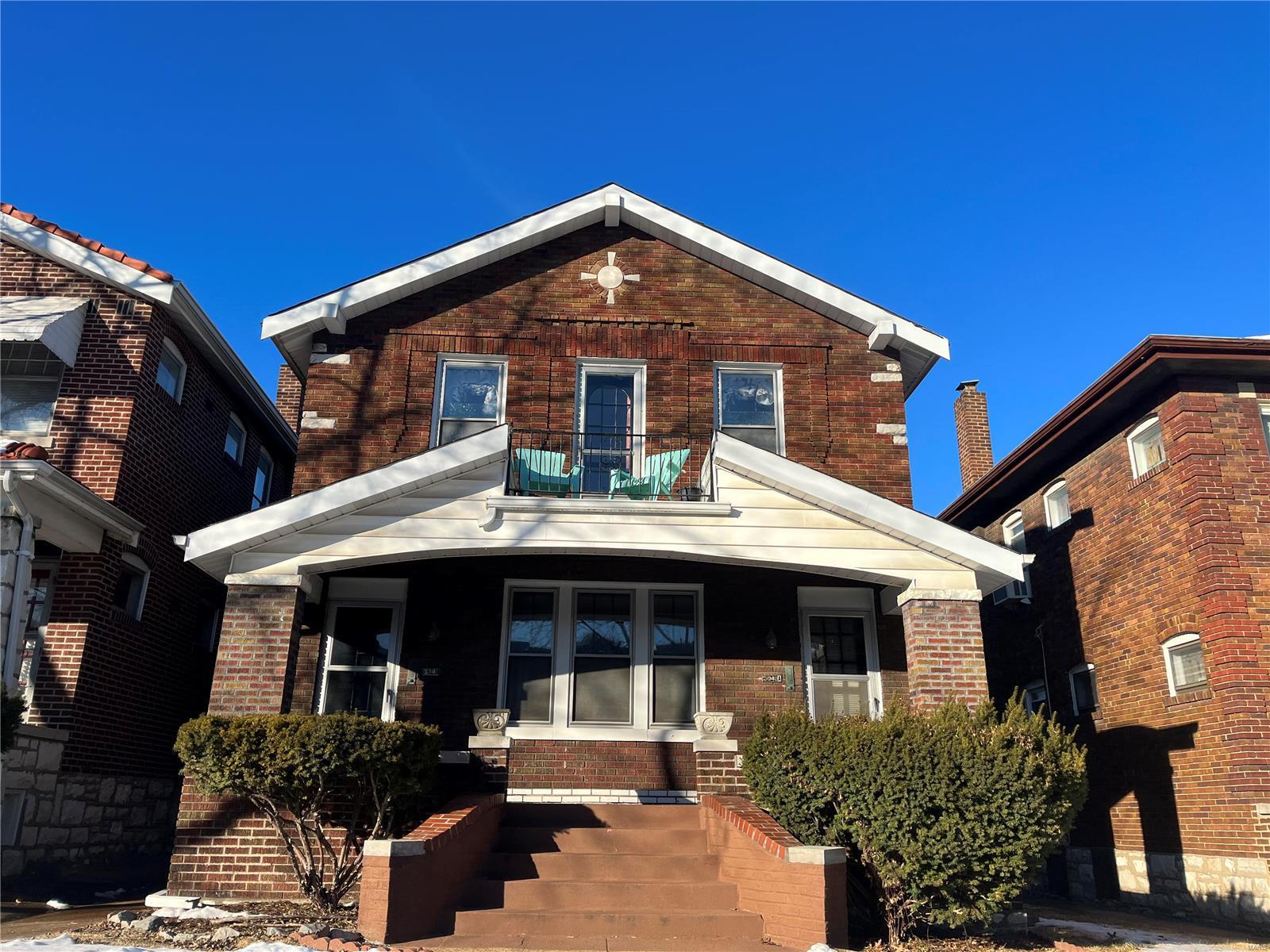 Northhampton Add - Residential Income