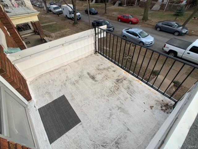 Northhampton Add - Residential Income