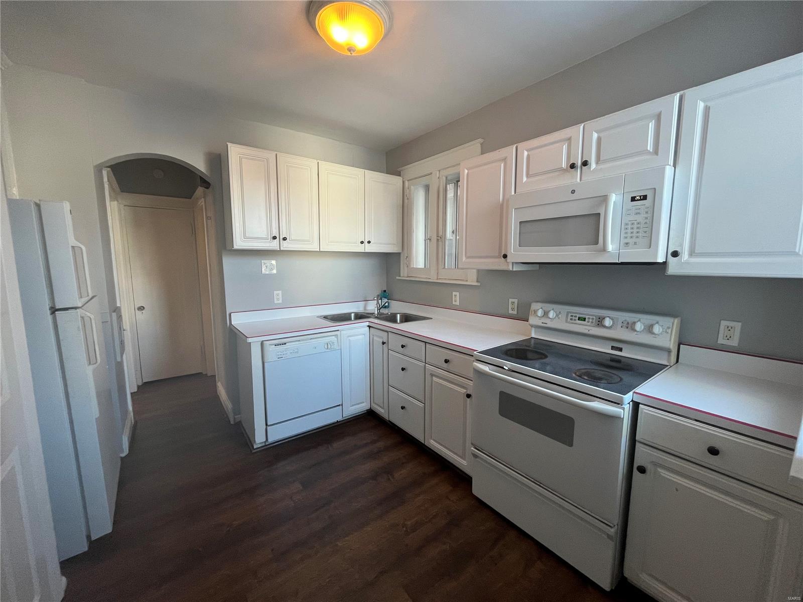 Northhampton Add - Residential Income