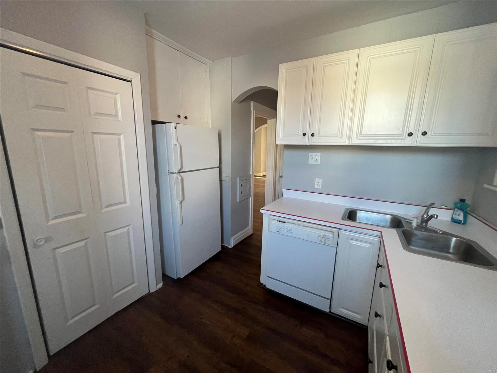 Northhampton Add - Residential Income