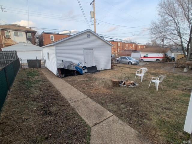 Northhampton Add - Residential Income