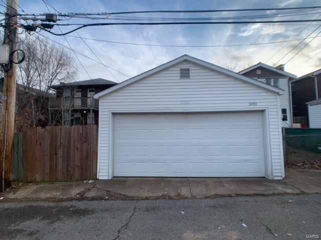 Northhampton Add - Residential Income