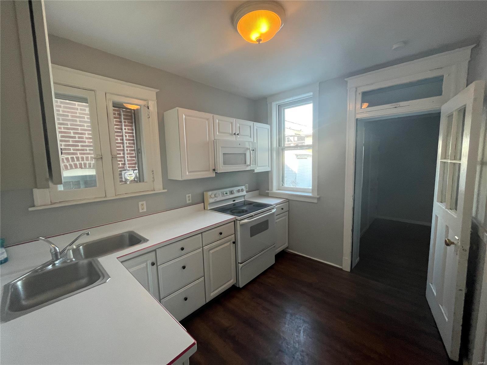 Northhampton Add - Residential Income