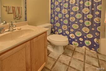 Riverbend Condos - Residential