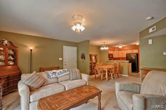 Riverbend Condos - Residential