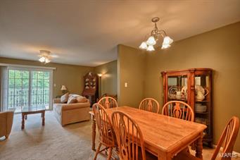 Riverbend Condos - Residential