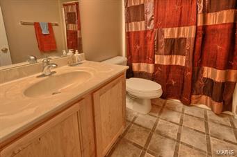 Riverbend Condos - Residential