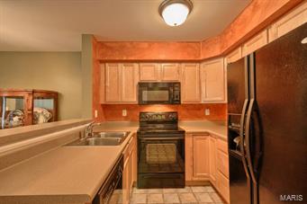 Riverbend Condos - Residential