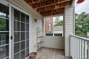 Riverbend Condos - Residential