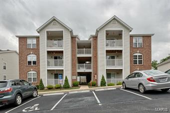 Riverbend Condos - Residential