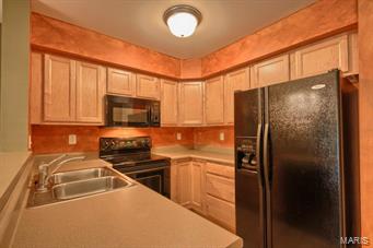 Riverbend Condos - Residential