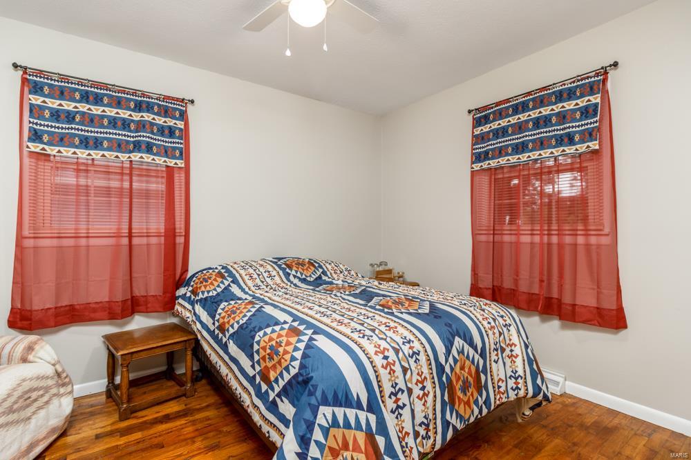 Lebanon Acreage - Residential