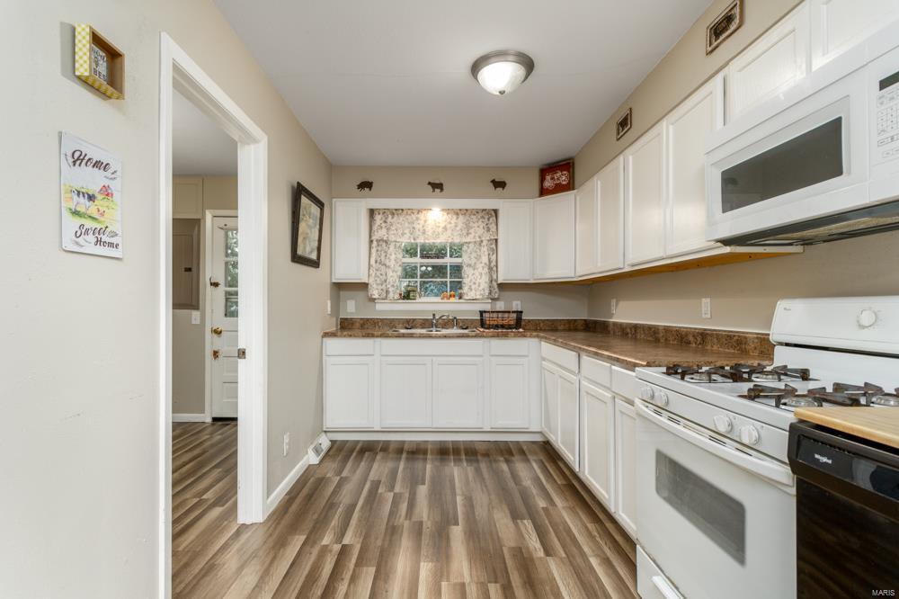 Lebanon Acreage - Residential