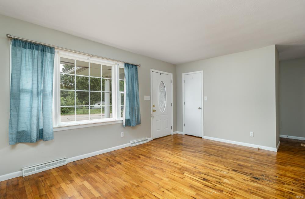 Lebanon Acreage - Residential