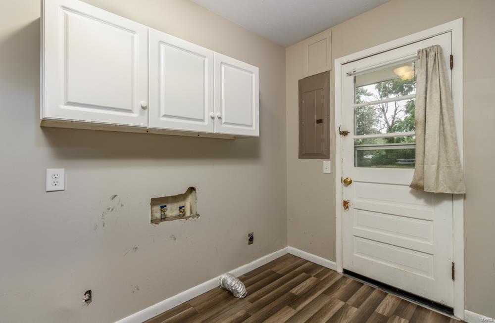 Lebanon Acreage - Residential