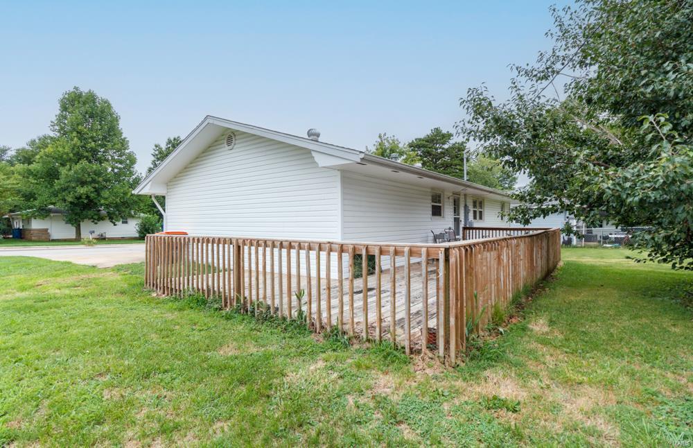 Lebanon Acreage - Residential