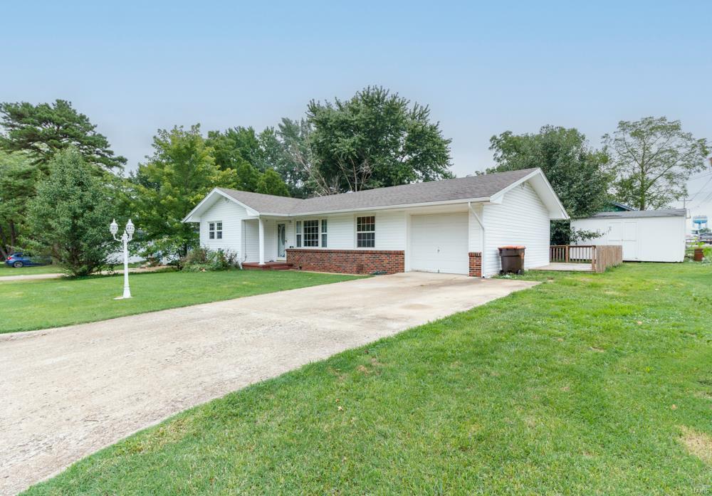 Lebanon Acreage - Residential