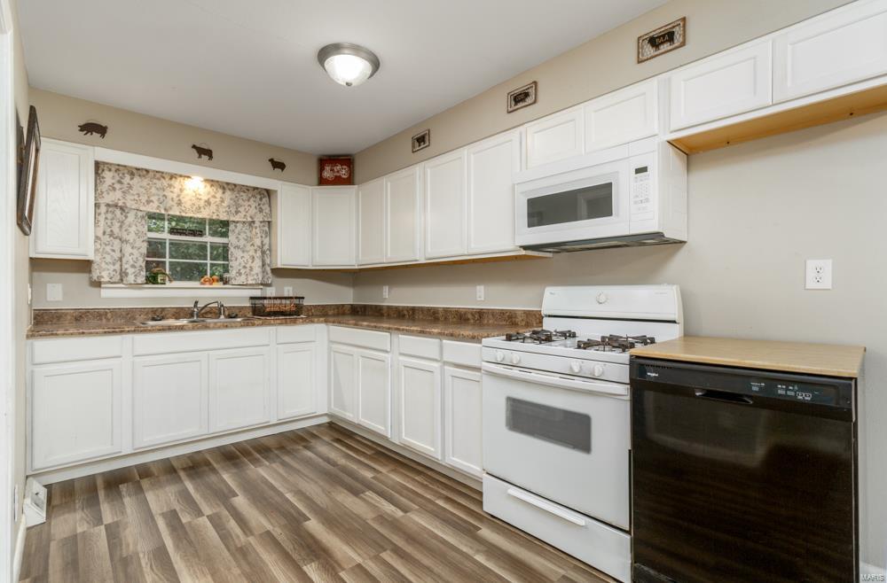 Lebanon Acreage - Residential