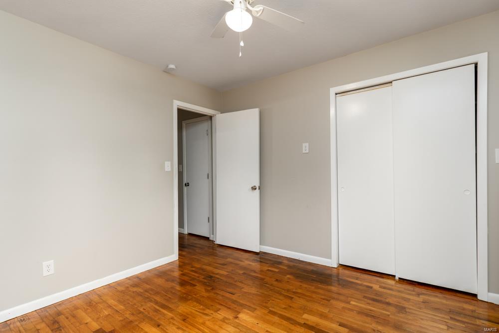 Lebanon Acreage - Residential