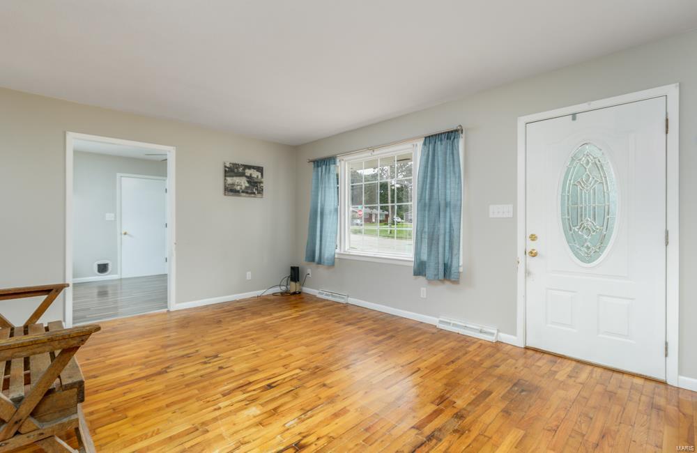 Lebanon Acreage - Residential