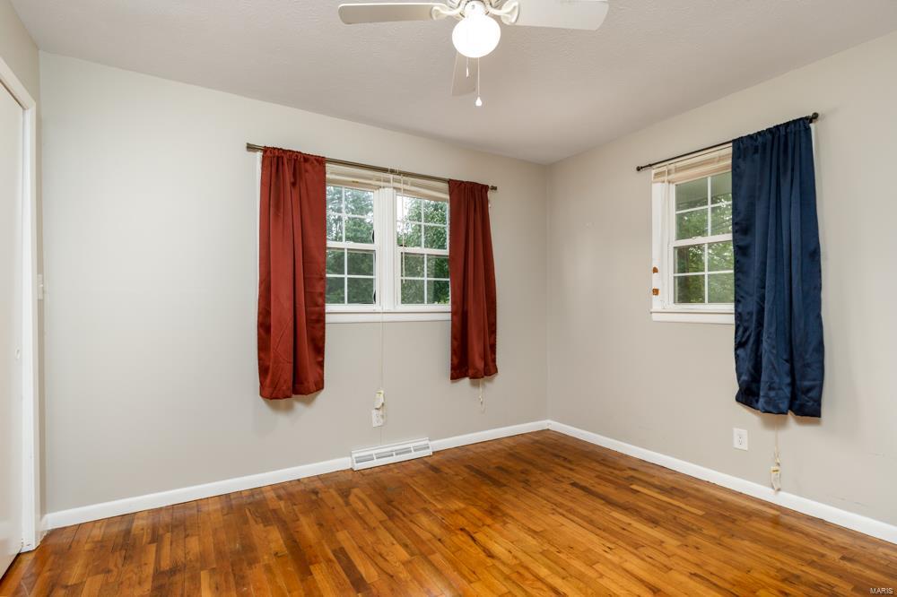 Lebanon Acreage - Residential