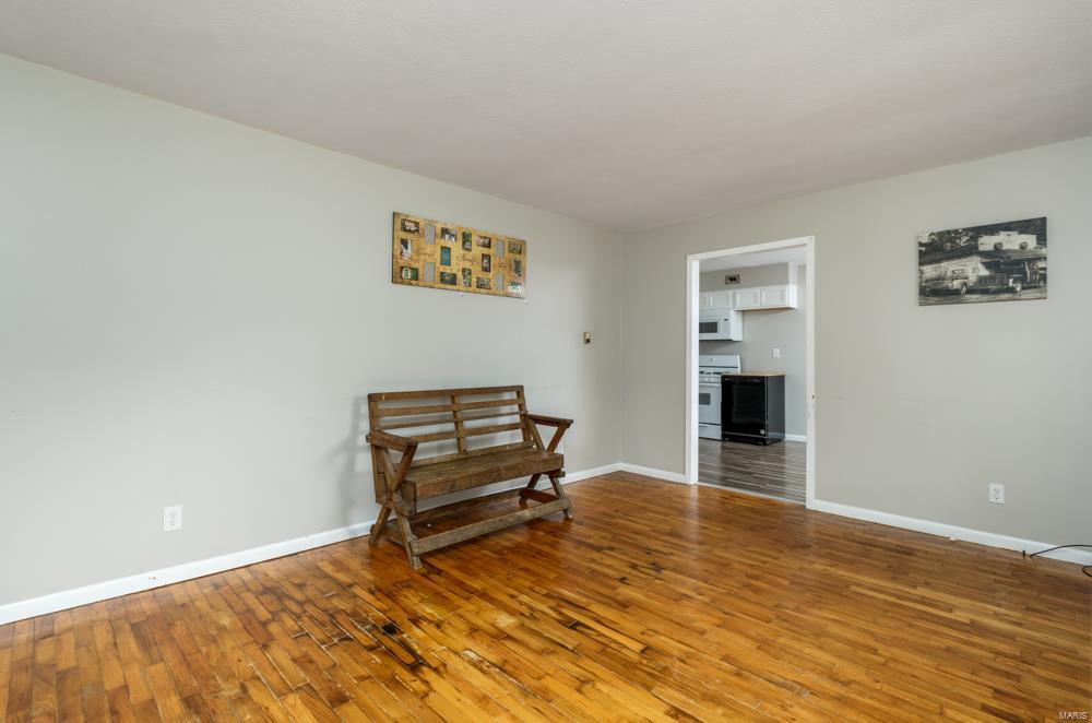 Lebanon Acreage - Residential