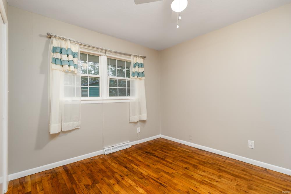 Lebanon Acreage - Residential