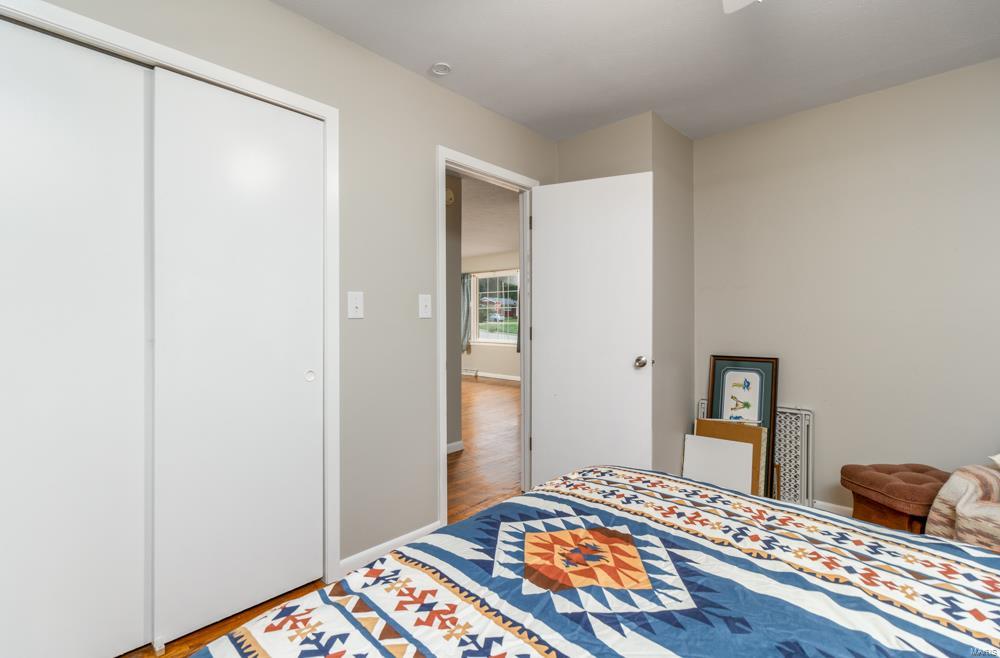 Lebanon Acreage - Residential