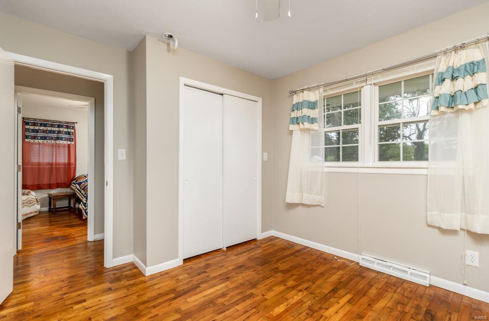 Lebanon Acreage - Residential