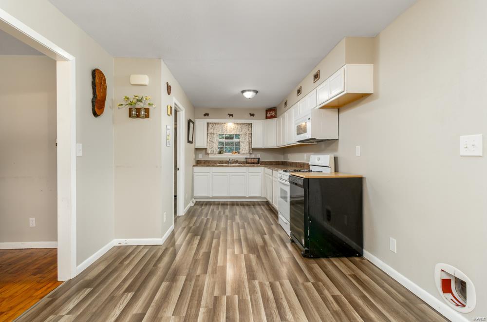 Lebanon Acreage - Residential