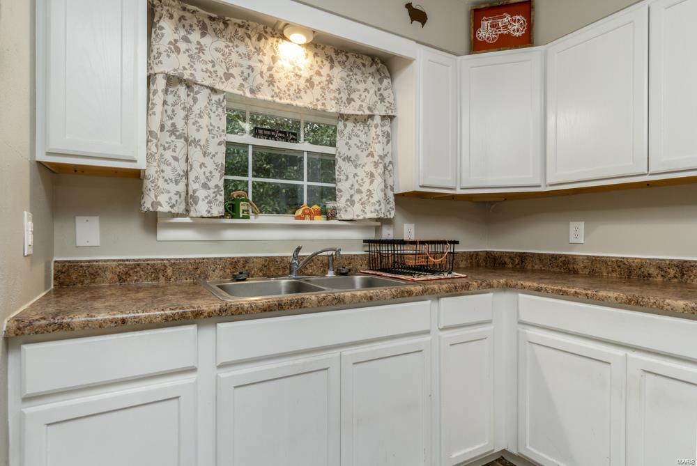 Lebanon Acreage - Residential