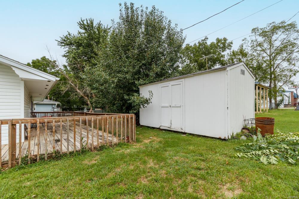 Lebanon Acreage - Residential