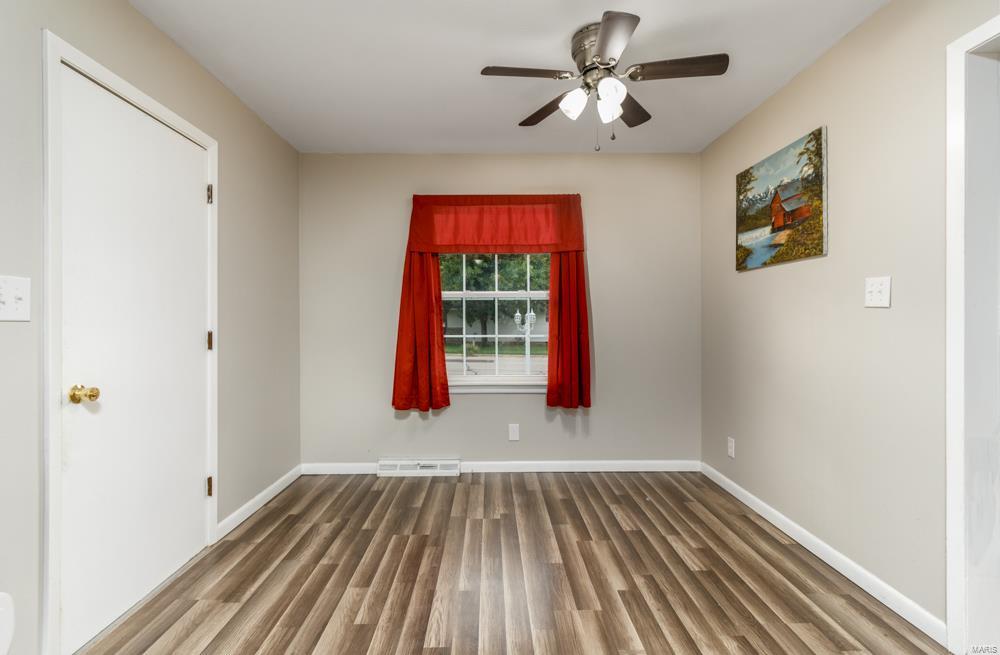 Lebanon Acreage - Residential