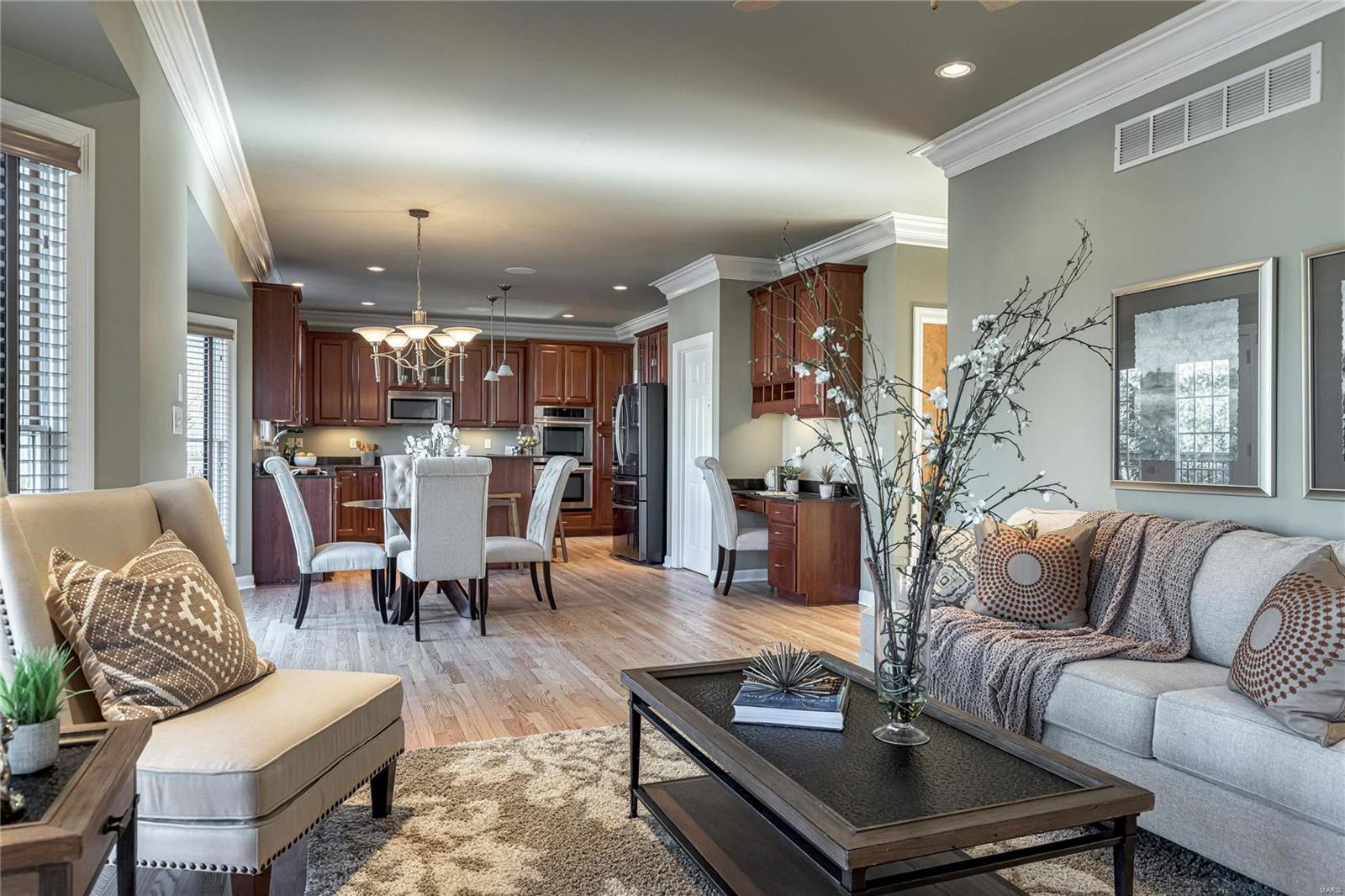 Forsyth Place Blk 2 Lt 6 Bdy Adj - Residential