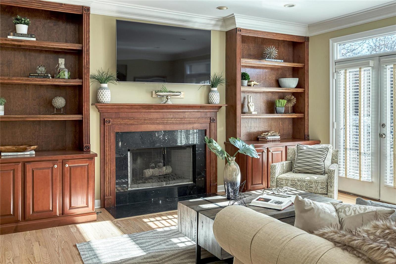 Forsyth Place Blk 2 Lt 6 Bdy Adj - Residential