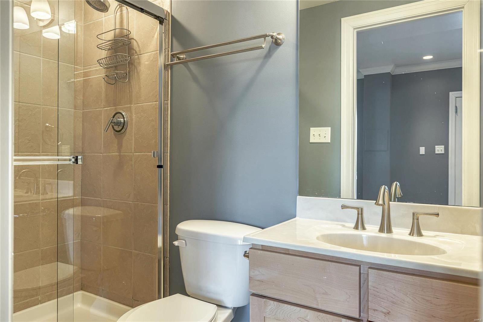 Forsyth Place Blk 2 Lt 6 Bdy Adj - Residential