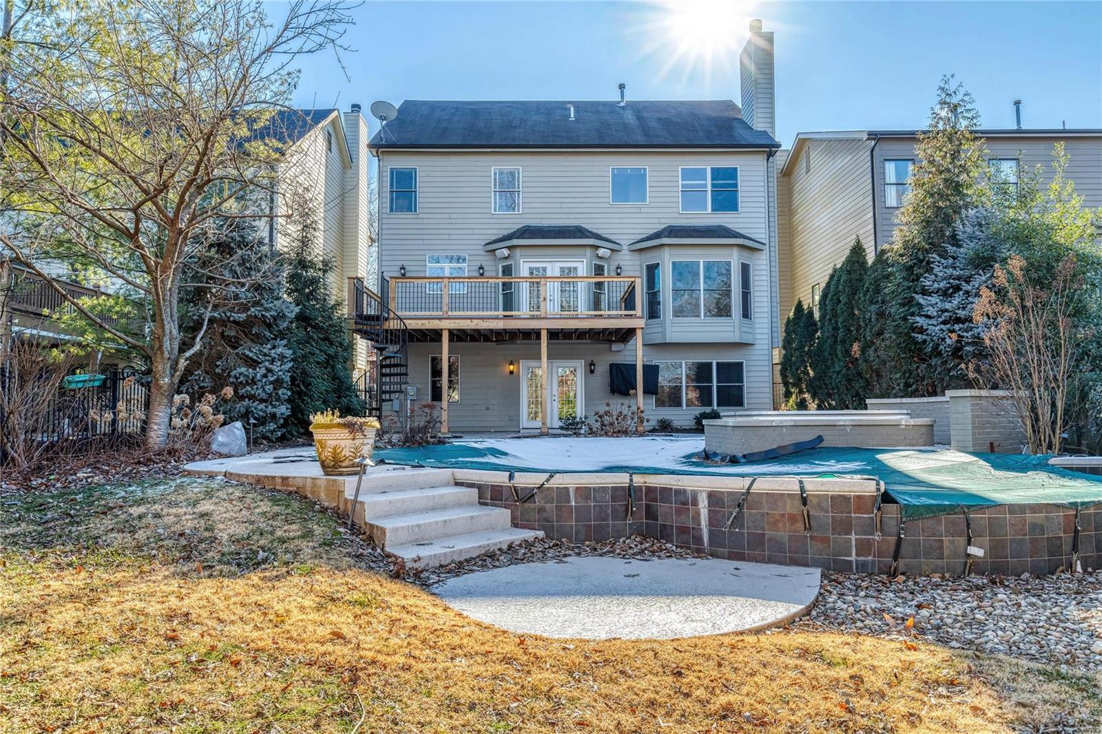 Forsyth Place Blk 2 Lt 6 Bdy Adj - Residential