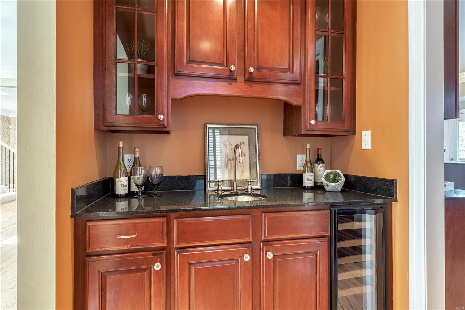 Forsyth Place Blk 2 Lt 6 Bdy Adj - Residential