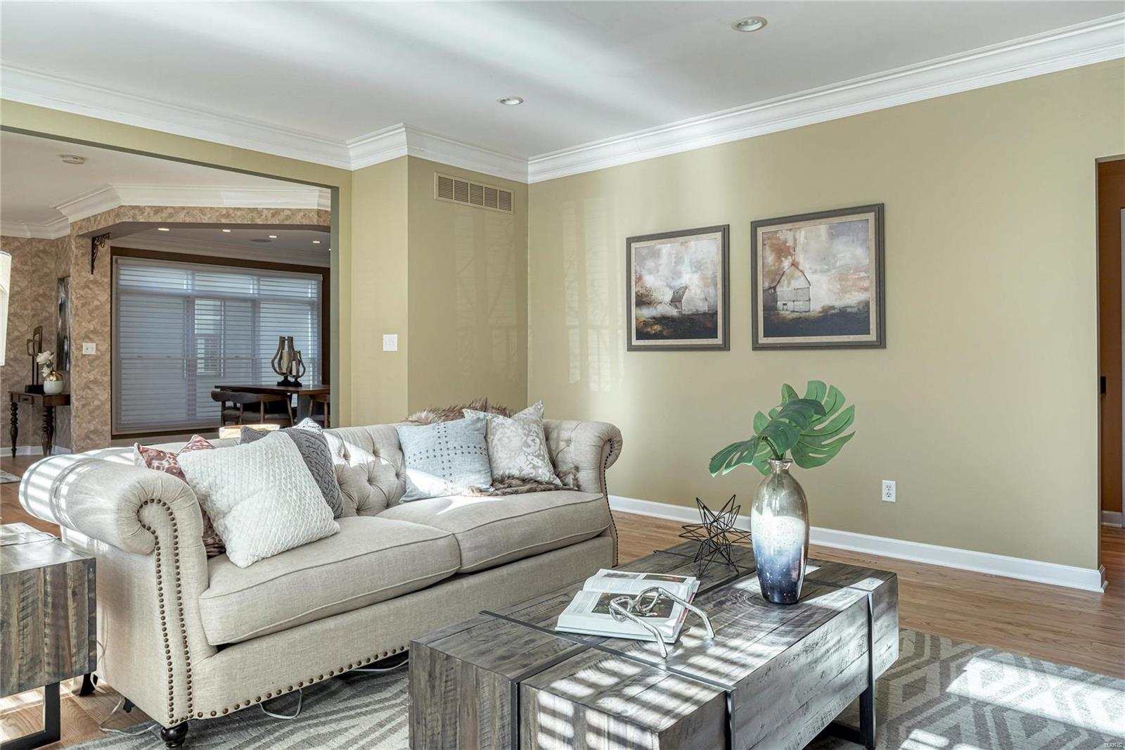 Forsyth Place Blk 2 Lt 6 Bdy Adj - Residential