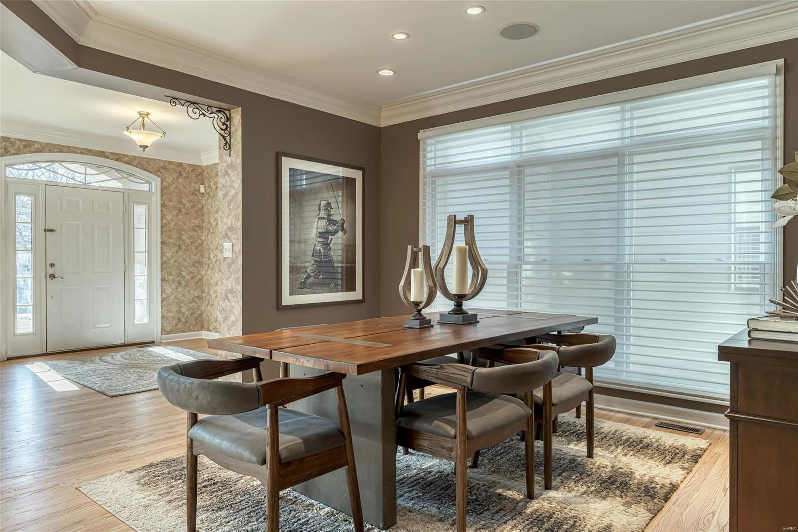 Forsyth Place Blk 2 Lt 6 Bdy Adj - Residential