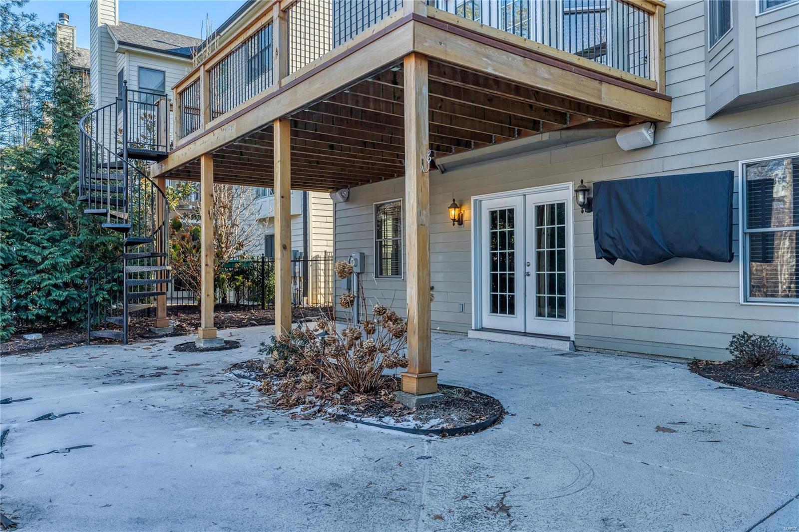 Forsyth Place Blk 2 Lt 6 Bdy Adj - Residential