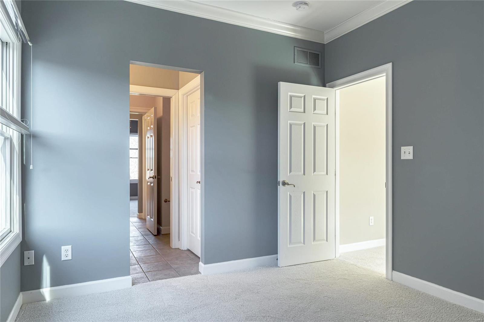 Forsyth Place Blk 2 Lt 6 Bdy Adj - Residential