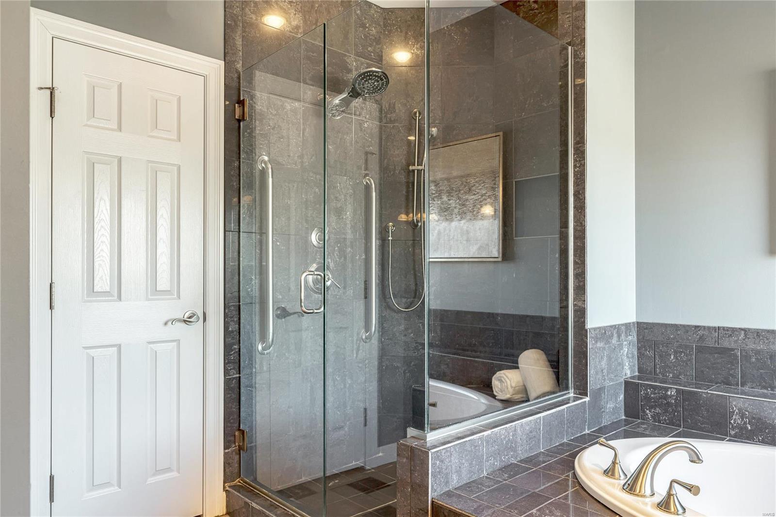 Forsyth Place Blk 2 Lt 6 Bdy Adj - Residential