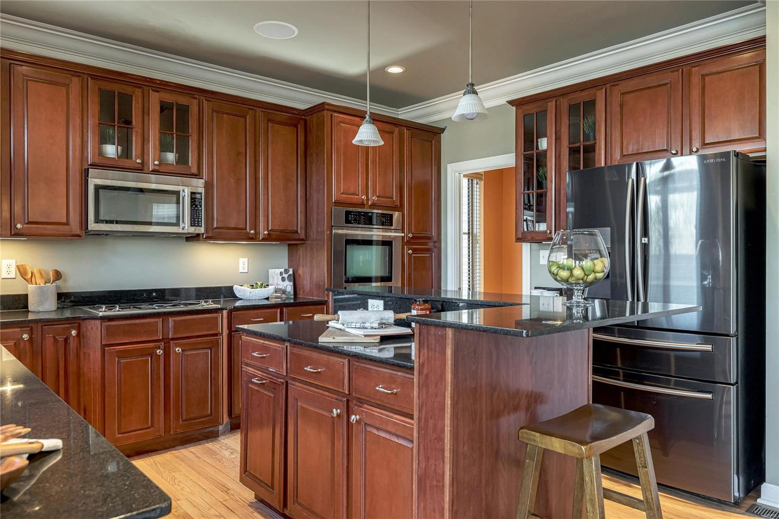 Forsyth Place Blk 2 Lt 6 Bdy Adj - Residential