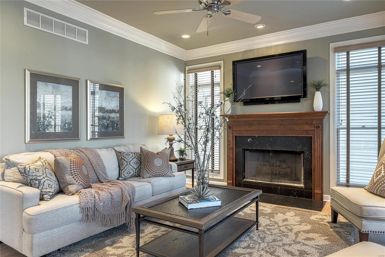 Forsyth Place Blk 2 Lt 6 Bdy Adj - Residential