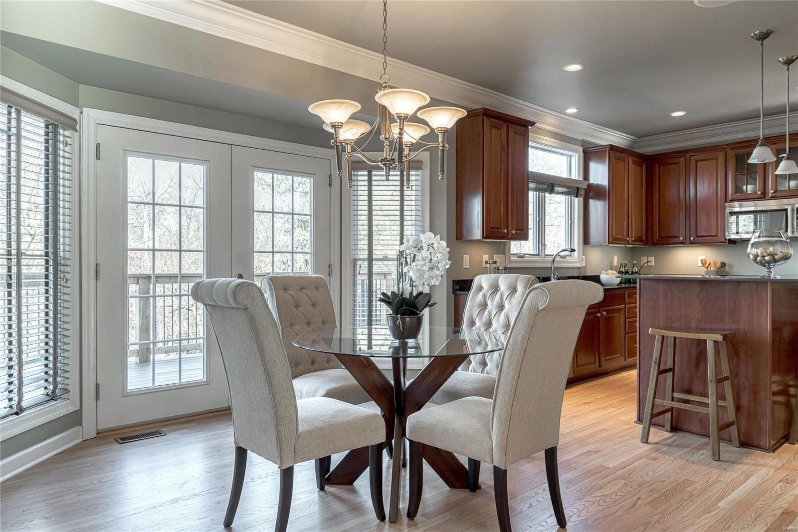 Forsyth Place Blk 2 Lt 6 Bdy Adj - Residential