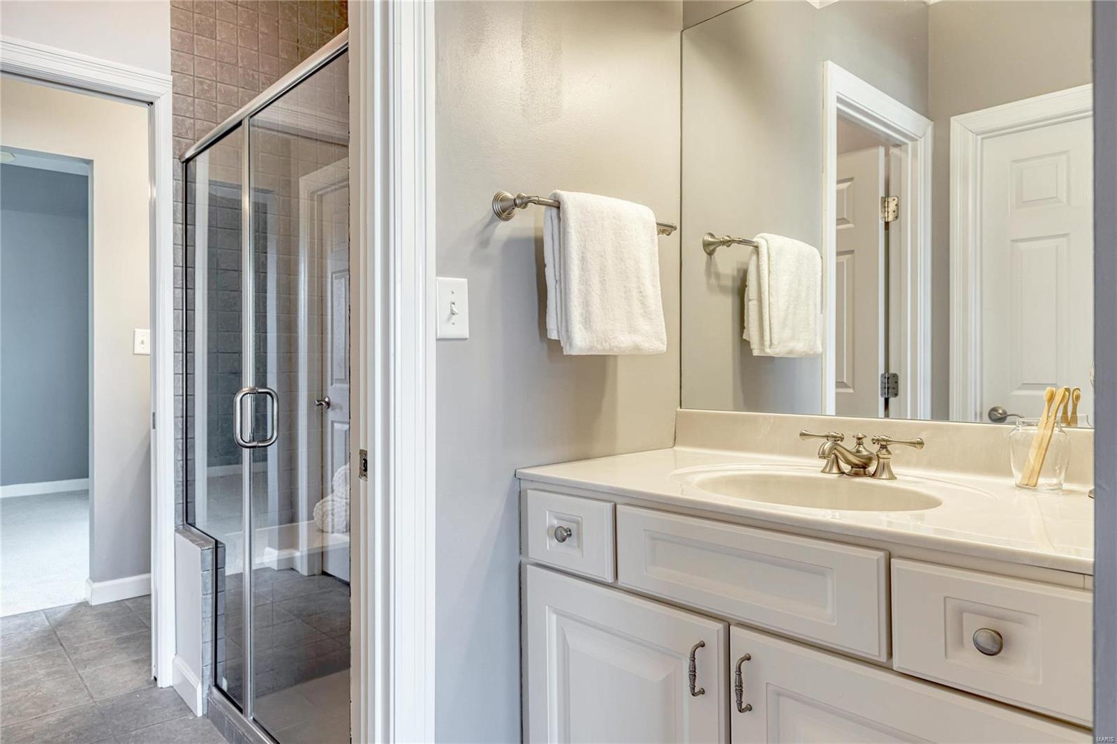 Forsyth Place Blk 2 Lt 6 Bdy Adj - Residential