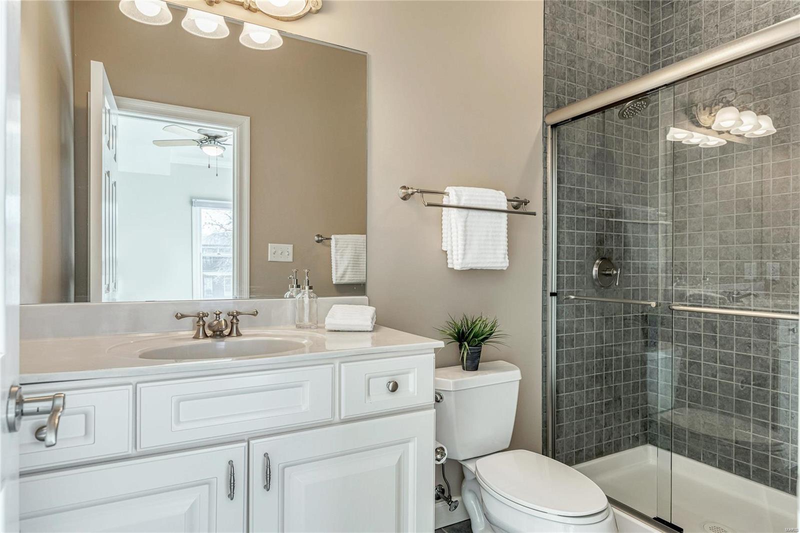 Forsyth Place Blk 2 Lt 6 Bdy Adj - Residential