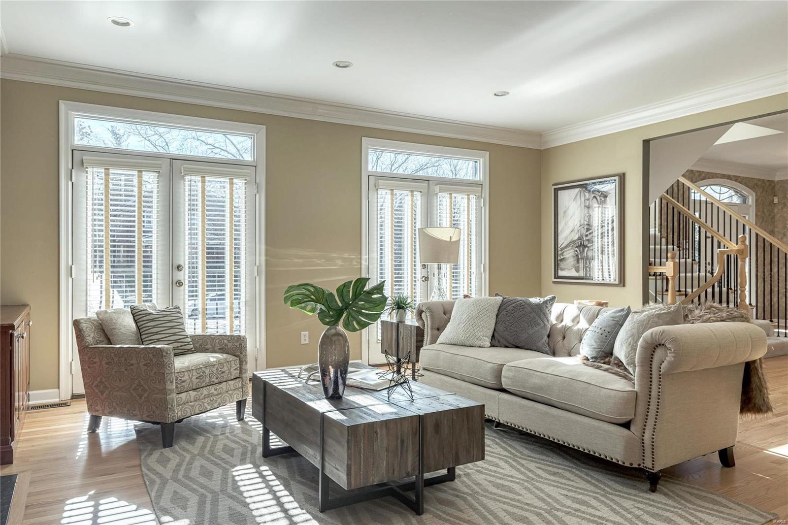 Forsyth Place Blk 2 Lt 6 Bdy Adj - Residential