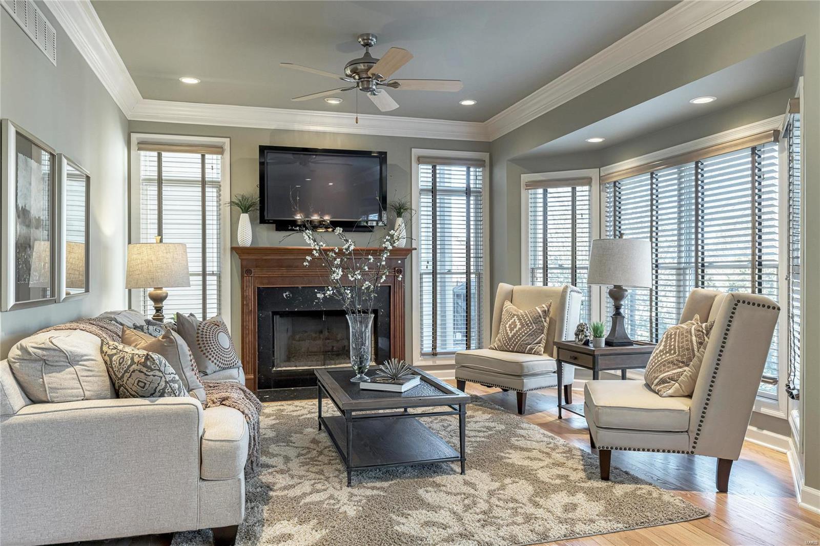 Forsyth Place Blk 2 Lt 6 Bdy Adj - Residential